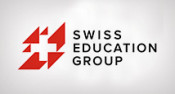 Logo SEG Swiss Education Group
