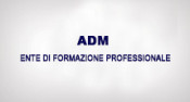 Logo ADM Ente di Formazione Professionale