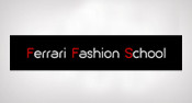 Logo FERRARI FASHION SCHOOL