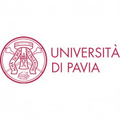 Logo Universit&agrave; degli Studi di Pavia