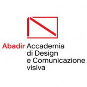 Logo ABADIR ACCADEMIA DI DESIGN E ARTI VISIVE