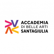 Logo Accademia di Belle Arti di Brescia SantaGiulia
