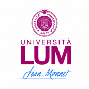 Logo UNIVERSIT&Agrave; LUM JEAN MONNET