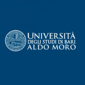 Logo Universit&agrave; degli Studi di Bari Aldo Moro