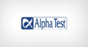 Logo Alpha Test