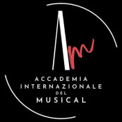 Logo Accademia Internazionale del Musical