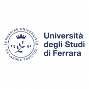 Logo UNIVERSIT&Agrave; DEGLI STUDI DI FERRARA