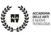 Logo AANT - ACCADEMIA DELLE ARTI E NUOVE TECNOLOGIE