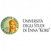 Logo Universit&agrave; degli Studi di Enna "Kore"