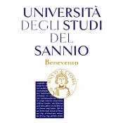 Logo Universit&agrave; del Sannio