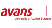 Logo Avans University of Applied Sciences