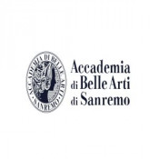 Logo Accademia di Belle Arti di Sanremo