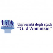 Logo Universit&agrave; degli Studi "G. d'Annunzio" Chieti - Pescara