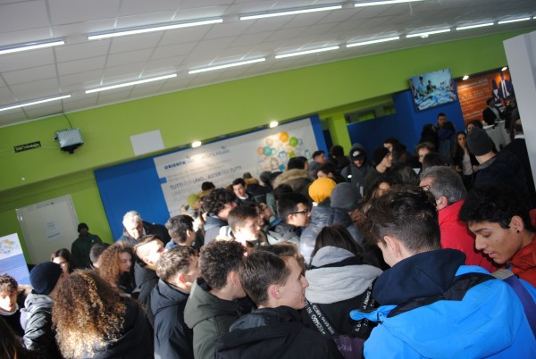 OrientaLazio 2018