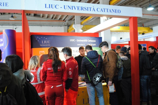 OrientaCalabria 2018