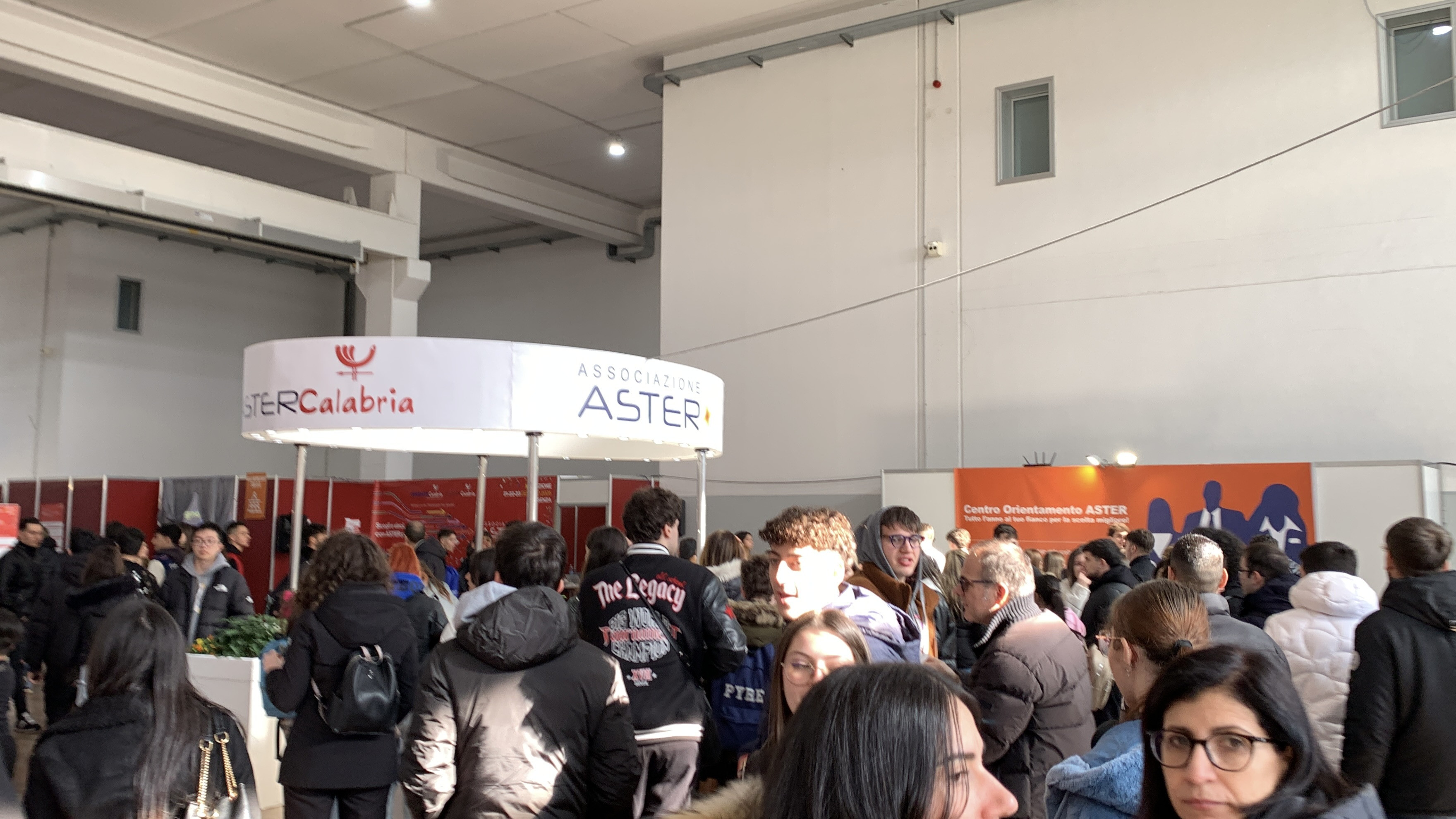 OrientaCalabria 2025