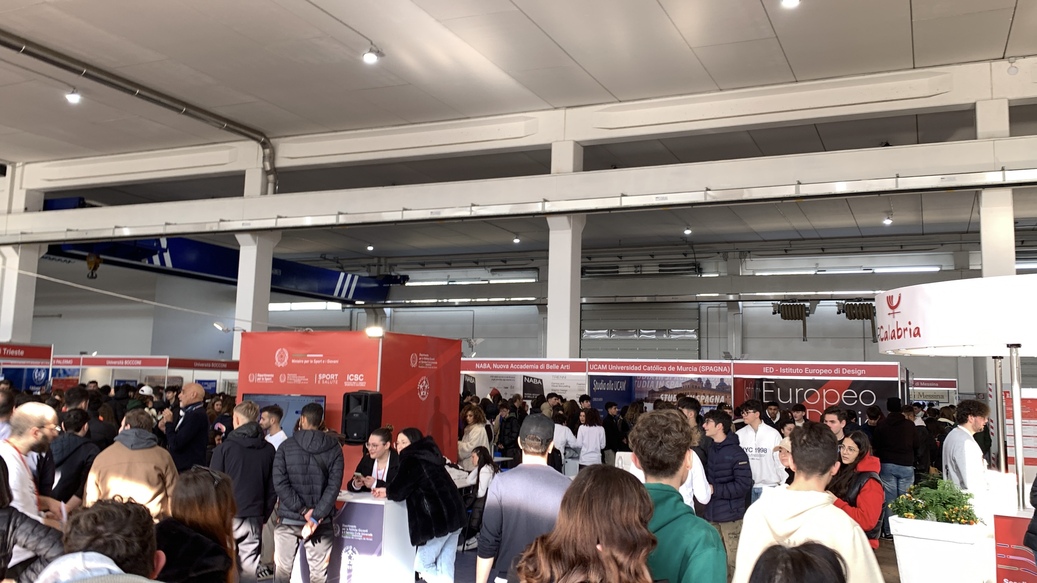 OrientaCalabria 2025