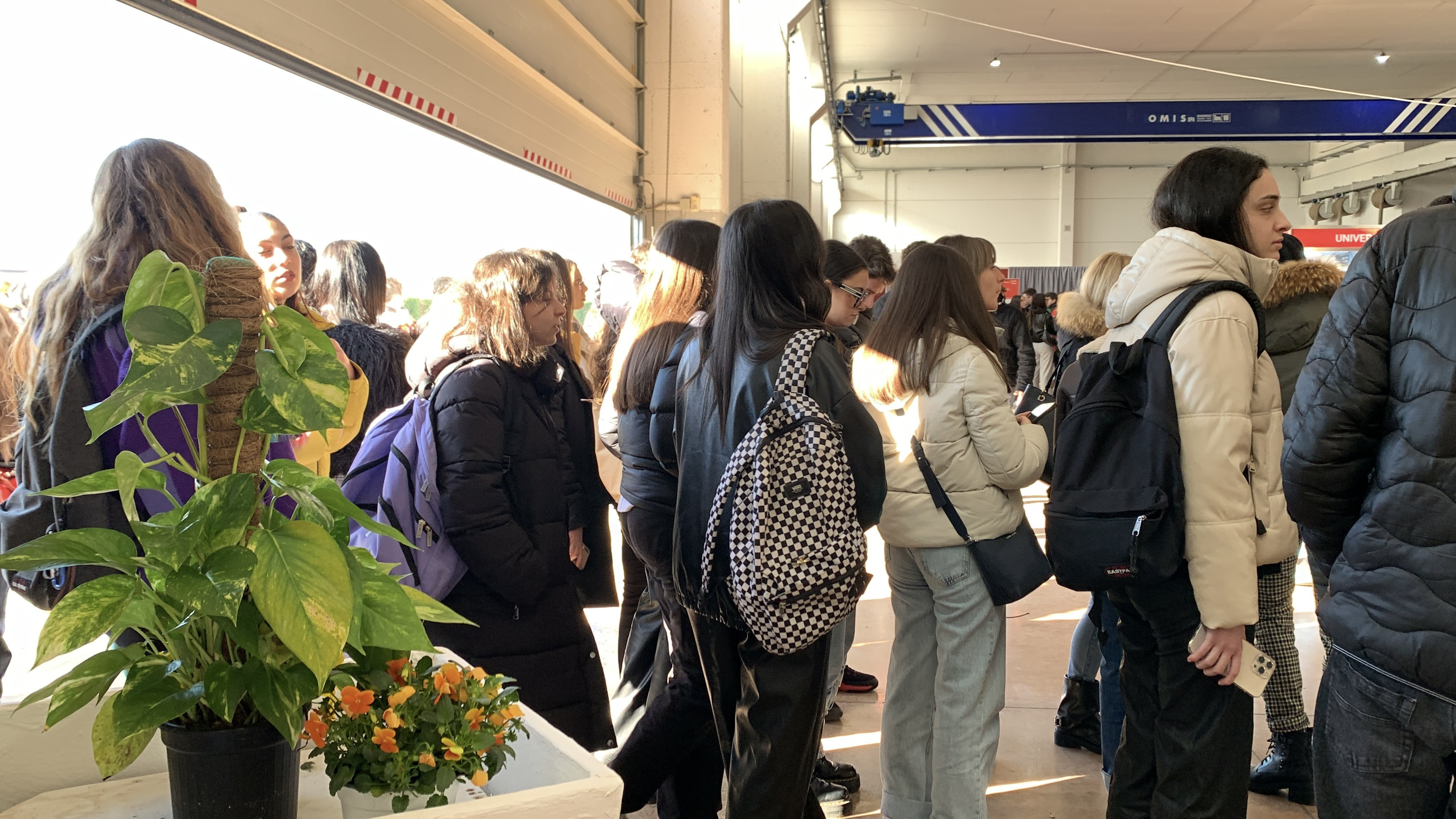 OrientaCalabria 2025