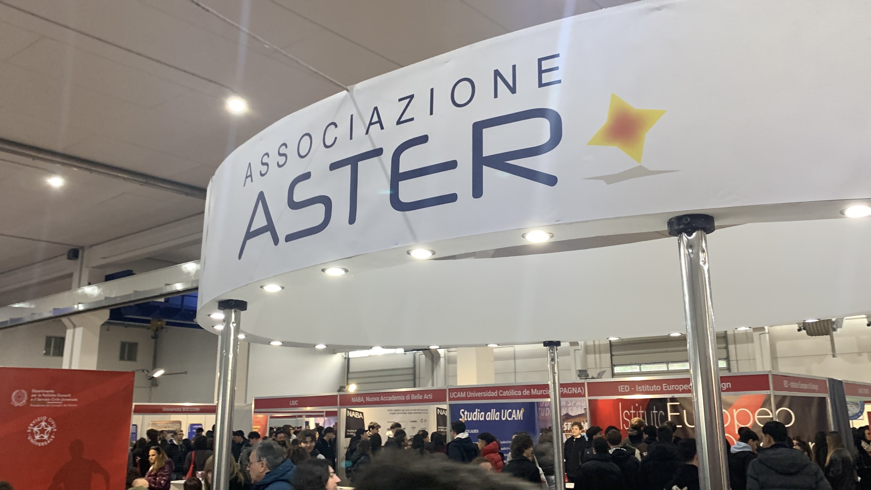 OrientaCalabria 2025