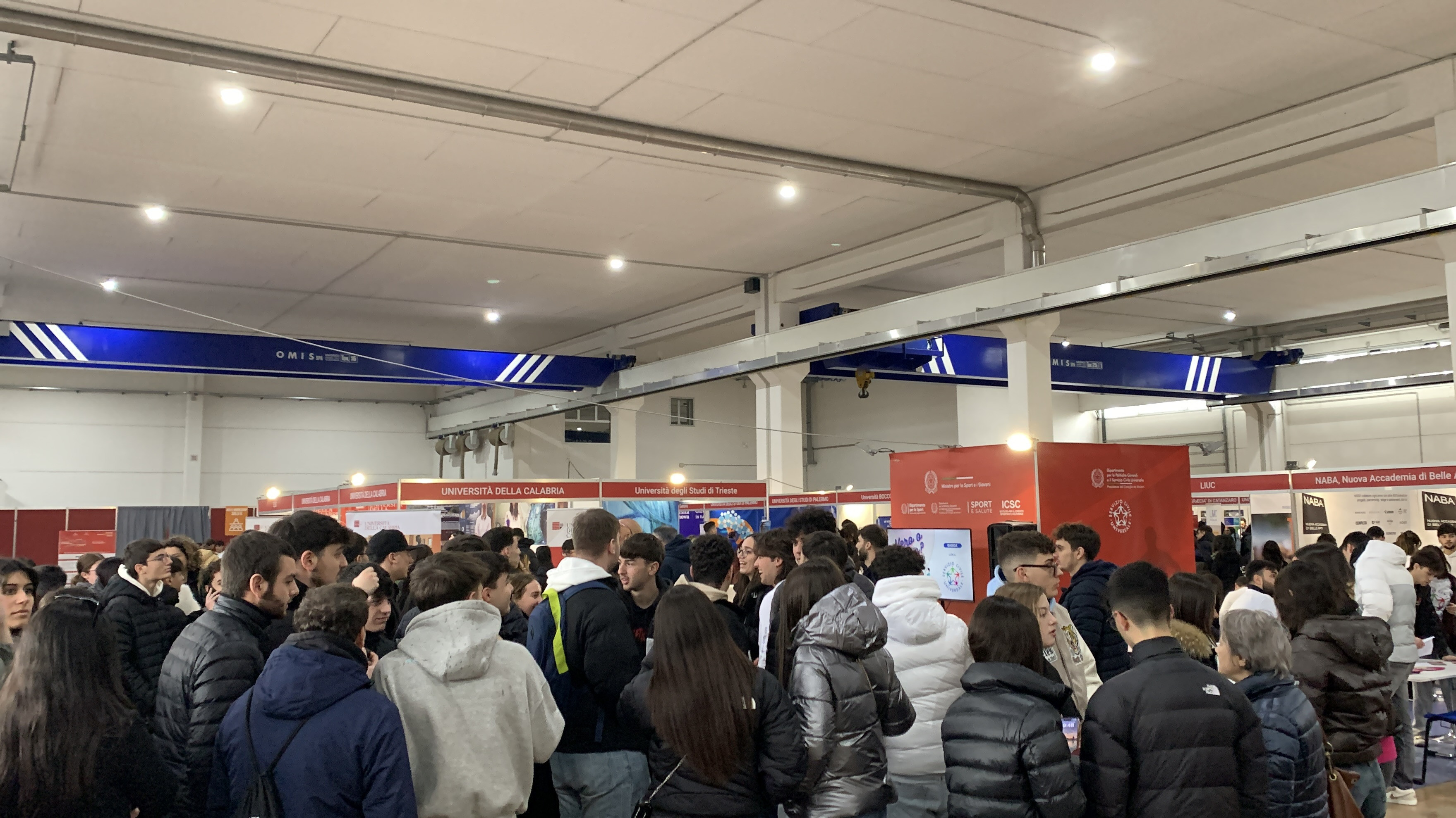 OrientaCalabria 2025