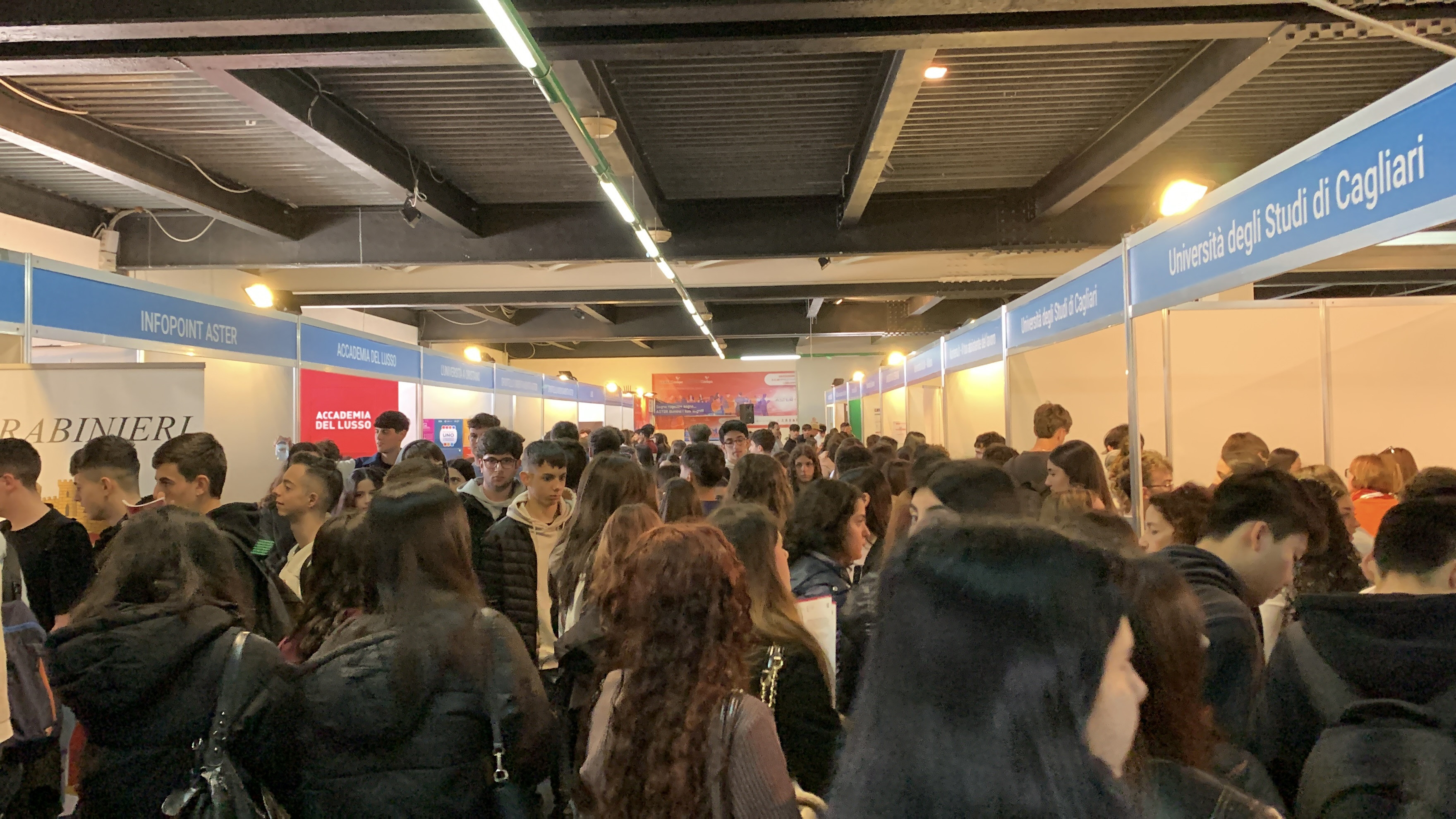  OrientaSardegna 2025 