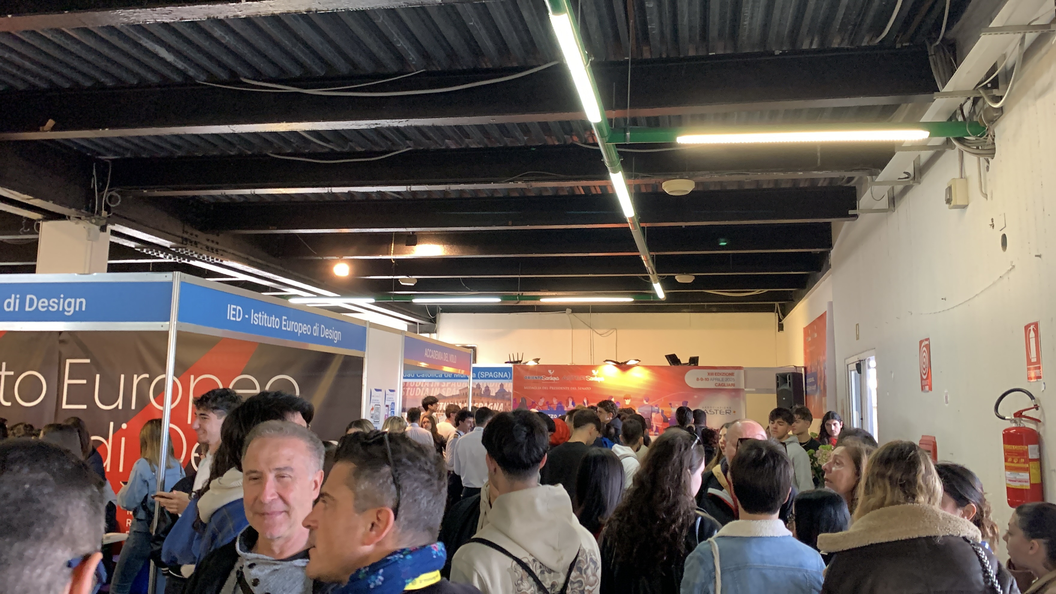  OrientaSardegna 2025 