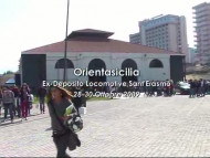 OrientaSicilia 2009