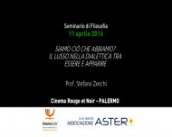 Siamo ciò che abbiamo? Il Lusso nella dialettica tra essere e apparire.