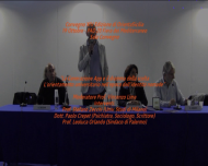 Convegno XIV Edizione OrientaSicilia 2016