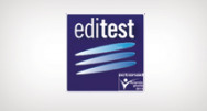 Logo EdiTest
