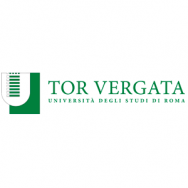 Logo UNIVERSITA’ DEGLI STUDI DI ROMA “TOR VERGATA”