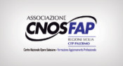 Logo Salesiani - Cnos-Fap 