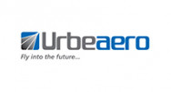 Logo Urbe Aero Flight Academy