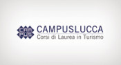 Logo Fondazione Campus – Corso di Laurea in Scienze del Turismo 