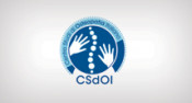 Logo CSdOI - Centro Studi di Osteopatia Italiano