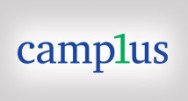 Logo Camplus - Residenze Universitarie