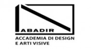 Logo ABADIR ACCADEMIA DI DESIGN E ARTI VISIVE