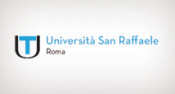 Logo Università Telematica San Raffaele Roma 