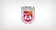 Logo Loyola University Chicago