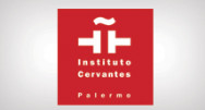 Logo Instituto Cervantes Palermo