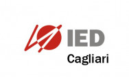 Logo IED Cagliari