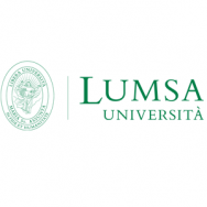 Logo LUMSA Università