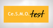 Logo C.e.S.M.O. test