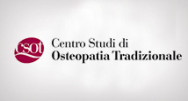 Logo CSOT- Centro Studi di Osteopatia Tradizionale