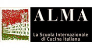 Logo ALMA SCUOLA INTERNAZIONALE DI CUCINA ITALIANA