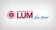 Logo UNIVERSITÀ LUM JEAN MONNET