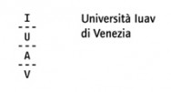 Logo Università Iuav di Venezia