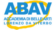 Logo ABAV - Accademia di Belle Arti "Lorenzo da Viterbo"
