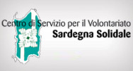 Logo CSV Sardegna Solidale