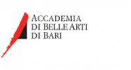 Logo ACCADEMIA DI BELLE ARTI DI BARI